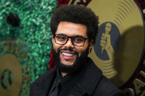 The Weeknd Isn T Surprised By The Negative Criticism Of The Idol
