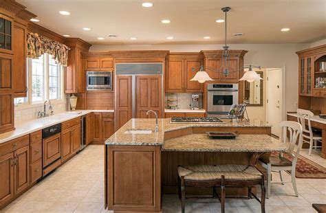 Check spelling or type a new query. Beautiful Kitchen Islands with Bench Seating | Kitchen ...