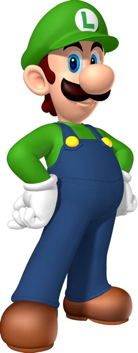 Luigi Super Mario Brosgallery In 2022 Super Mario Bros Mario