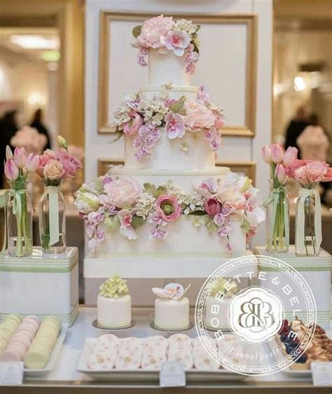 537 best wedding dessert tables images on pinterest dessert tables cake wedding and candy buffet