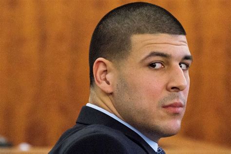 Ex-NFL player Aaron Hernandez's body found with Bible verse written on ...
