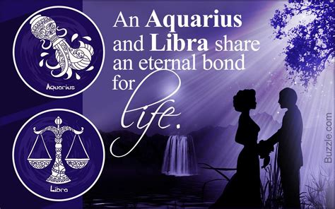 Aquarius And Libra Compatibility Can They Remain Committed For Life Aquarius And Libra