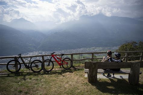 Melavì Valtellina Ebike Festival 2022 Ancora Un Successo Tech Cycling