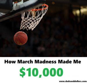 Can cardano reach $1, $10 or $100? How March Madness Made Me $10,000 - Dads and Dollar$