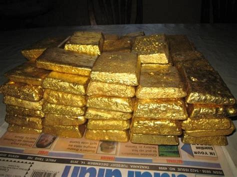 Raw Gold Bars Buy Congo Gold Bars In Ec21 Global Marketplace