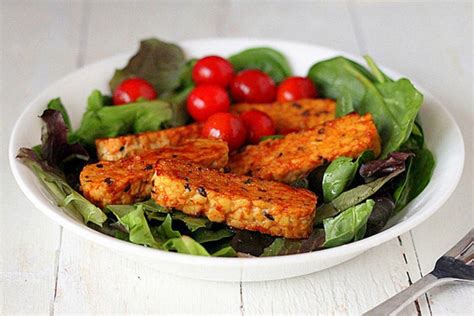 tempeh uk tempeh recipes uk bacon flavoured tempeh nutrition