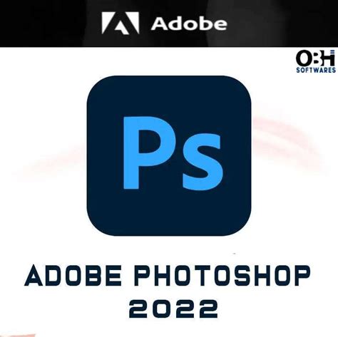 Adobe Photoshop 2022 Full Version Lifetime Obh Softwares