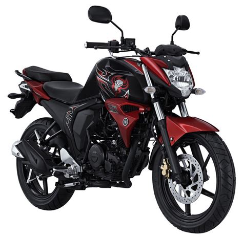 5,525 likes · 3 talking about this. Yamaha Indonesia Launches Byson FI (FZS V2); Power, torque, price & features