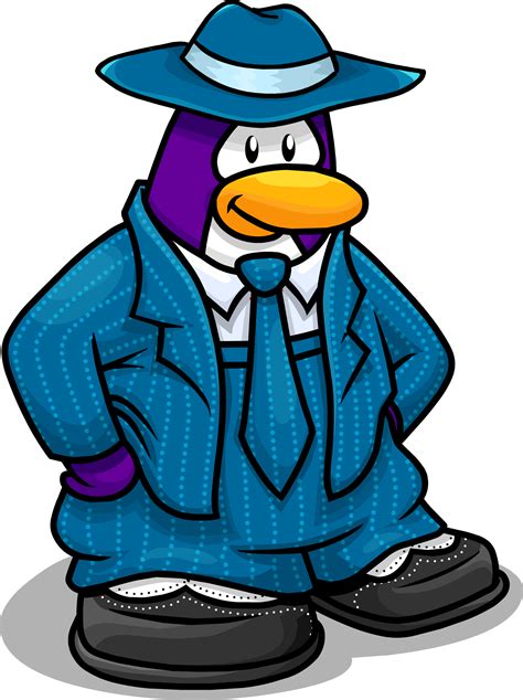 Tenor Club Penguin Wiki Fandom Powered By Wikia