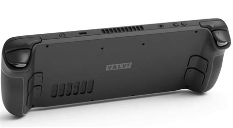 Valve Launches Steam Deck A New Pc Gaming Handheld Shipping In