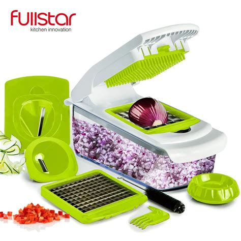 Buy Fullstar Vegetable Cutter Kitchen Accessories