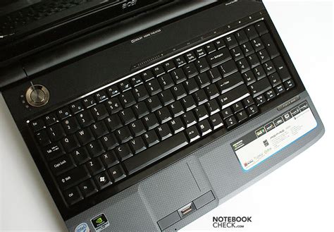 Review Acer Aspire 6930g Notebook Reviews