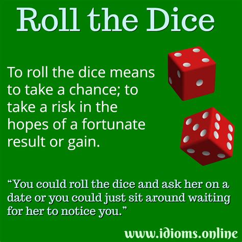 Roll And Dice Meaning Best Games Walkthrough