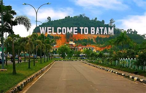 Đảo Batam Nơi Du Lịch Không Thể Bỏ Qua Khi đến Indonesia Saigon Star Travel