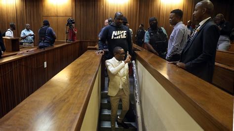 ‘khekhe Co Accused Get 30 Years Each For Bozwanas Murder