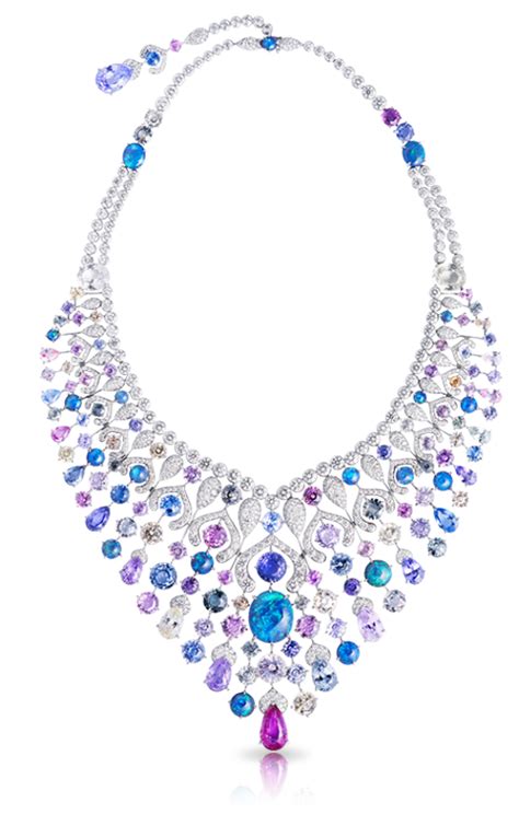 OnlyJewels | The Jewelry Blog | Faberge jewelry, Opal jewelry, Amazing jewelry
