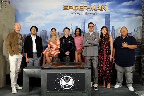 Spider Man Homecoming A Leading Example Of Representation In Film