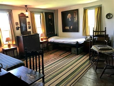 Colonial Bedroom Fruniture 1700s 1800s One Hundred Dollars A Month