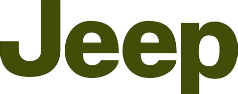 Jeep – Logos Download