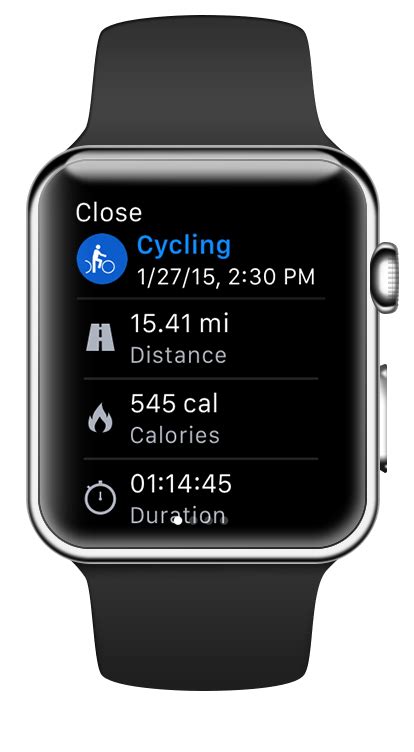 Best apple watch apps to keep you healthy. Fitness Apps for Apple Watch: Work Out with Runtastic on ...
