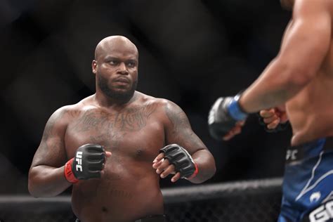 Ufc Fight Night 215 Headliner Canceled As Derrick Lewis Deals With