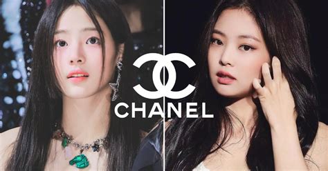 Why These 3 Chanel Ambassadors From Top K Pop Groups Perfectly