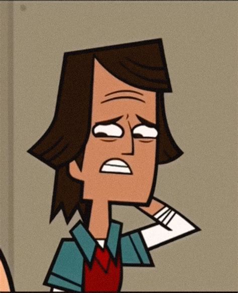 Noah Aesthetic Total Drama Island Animated Characters Drama