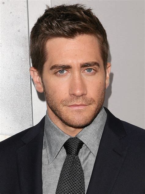 Jake Gyllenhaal Actor Tv Guide