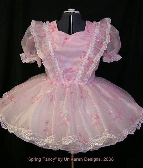 Pin On Cute Sissy Dresses