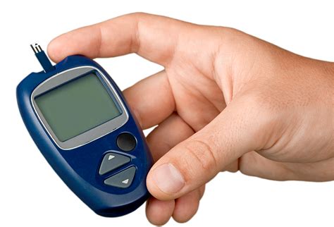 Impairment (i.e., best corrected visual acuity of 20/200 or worse in both eyes) requiring use of this special monitoring system. A Blood Glucose Monitor that Can Lower Blood Glucose - The ...