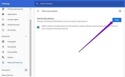 Top Ways To Fix Virus Scan Failed Error In Google Chrome