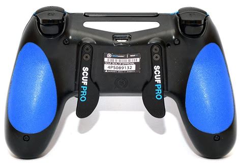 Scuf Gaming 4ps Professional Playstation 4 Controller Review Eteknix