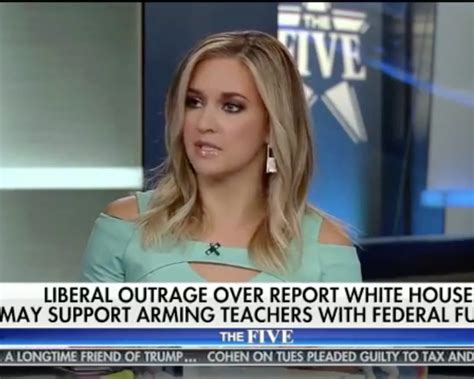 Katie Pavlich Cites The Crime Prevention Research Center On Fox News