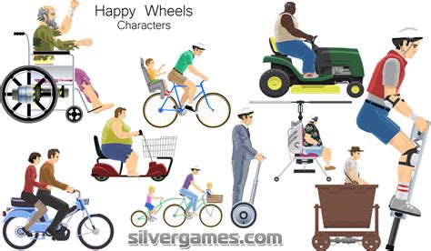 You have 5 days to escape. Happy Wheels - Play Free Happy Wheels Games Online on ...