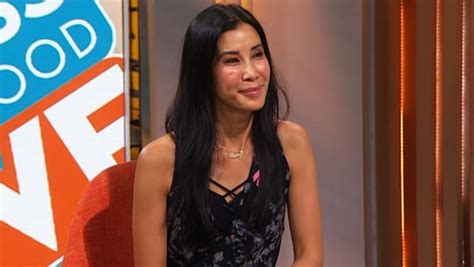 This Is Life With Lisa Ling Lisa Ling On Stripping Down In Her Show