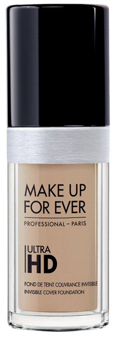 Makeup forever hd foundation ulta? Make Up For Ever Ultra HD Foundation reviews, photos ...