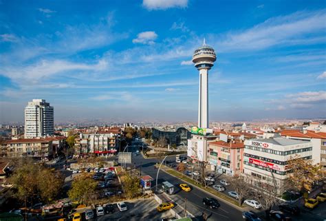 Demographics of the capital city of turkey. Ankara : 10 Reasons to Visit the Stunning Turkish Capital ...
