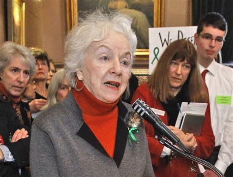 Former Vermont Gov Madeleine Kunin To Talk About Her Memoir ‘coming Of