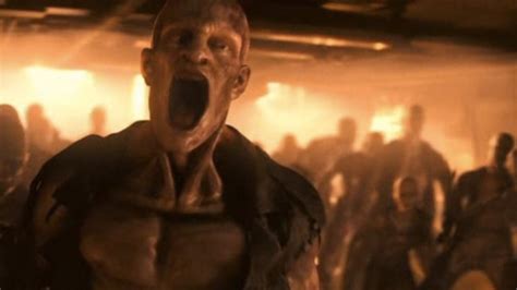 What Are The Monsters In I Am Legend - The worst special effects fails in popular movies