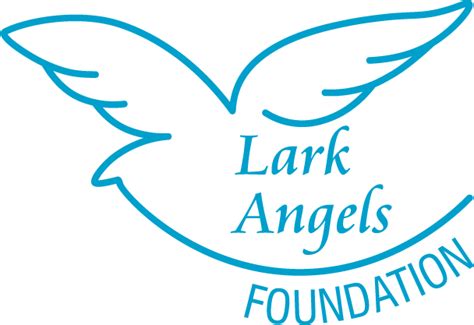 Lark Angels Foundation | Lark Angels Foundation