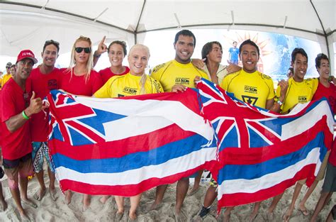 Isa Junior World Champions To Be Crowned On Sunday In Pumping Surf In