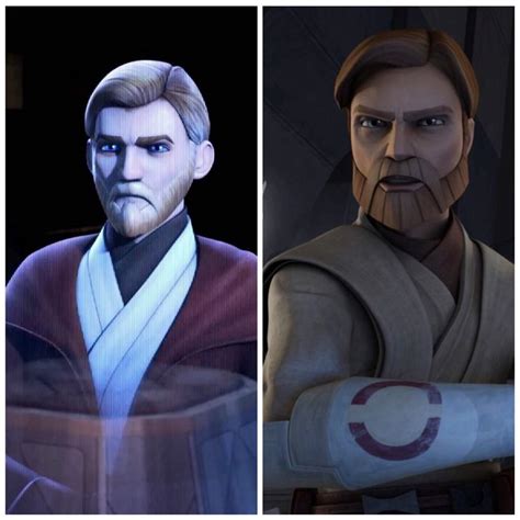 Star Wars Rebels Vs The Clone Wars Animation Star Wars Amino