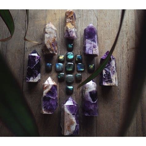 How to activate crystals with intention. Pin auf Crystal Intentions ⊱ ⊰
