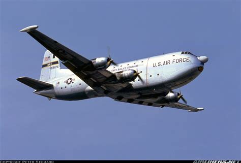 Douglas C 124c Globemaster Ii Aircraft Picture Aircraft Air Force