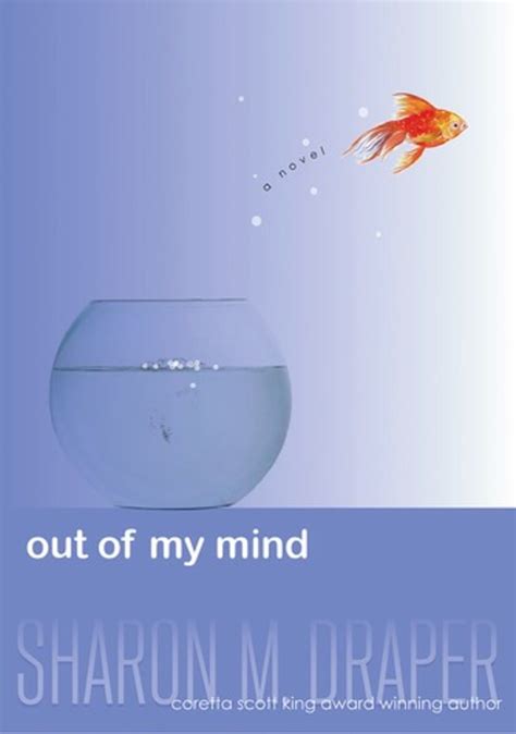 Out Of My Mind Book Discussion Guide Lesson Plan