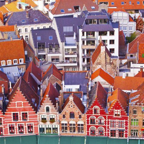 10 Reasons To Visit Bruges Eurotalk Blog