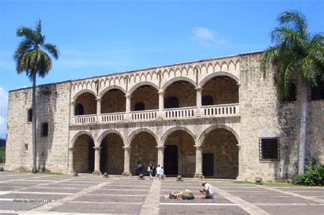 7 Lindos Lugares Para Visitar En Santo Domingo Uber Blog