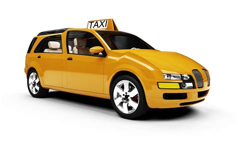 Why Dial A Taxi