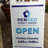 Images of Penfed Credit Union Number