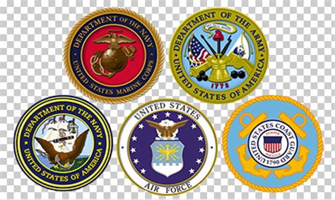 Free Military Logos Png Clip Art Library